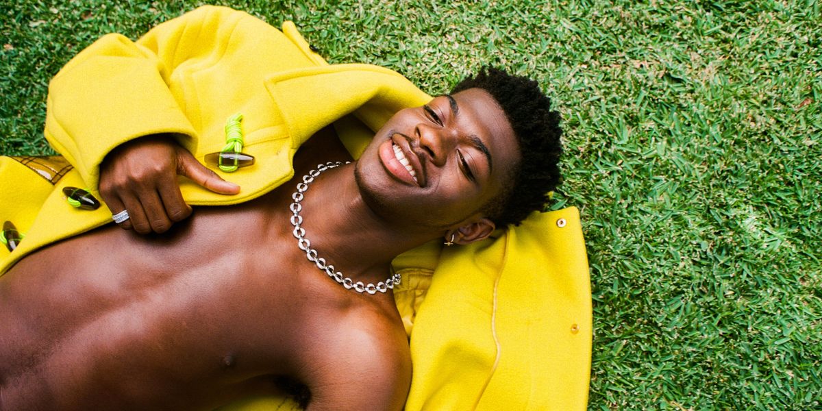 The GLAAD 2020 Media Award Nominees Are Here