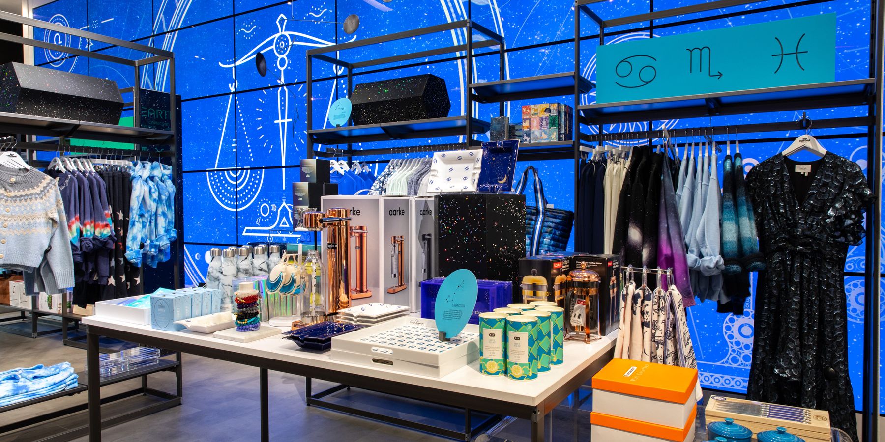 You Can Now Shop by Your Zodiac Sign Thanks to Susan Miller