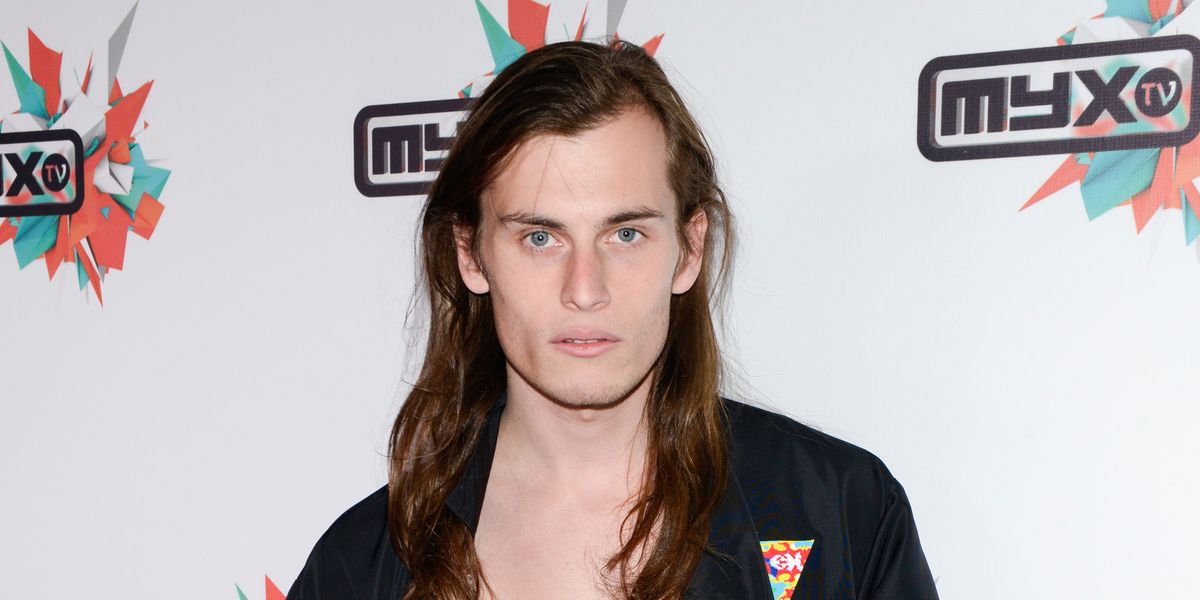 'AHS' Actor Harry Hains Dead at 27