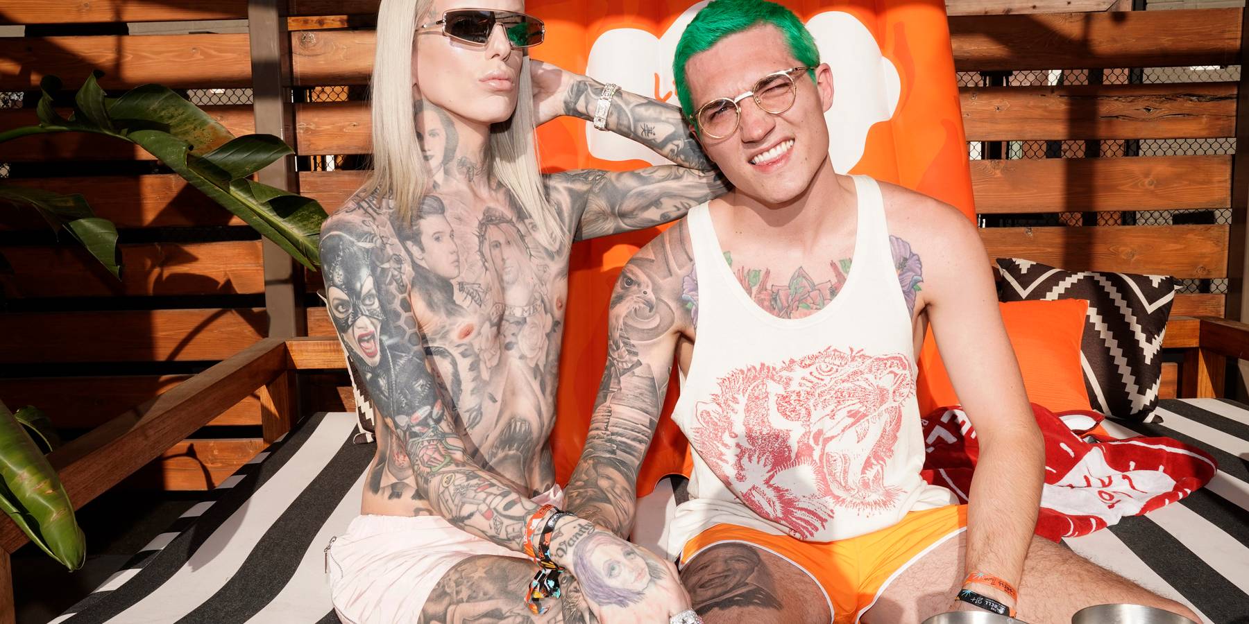 Jeffree Star's Cryptic Post Fuels Nathan Schwandt Split Speculation