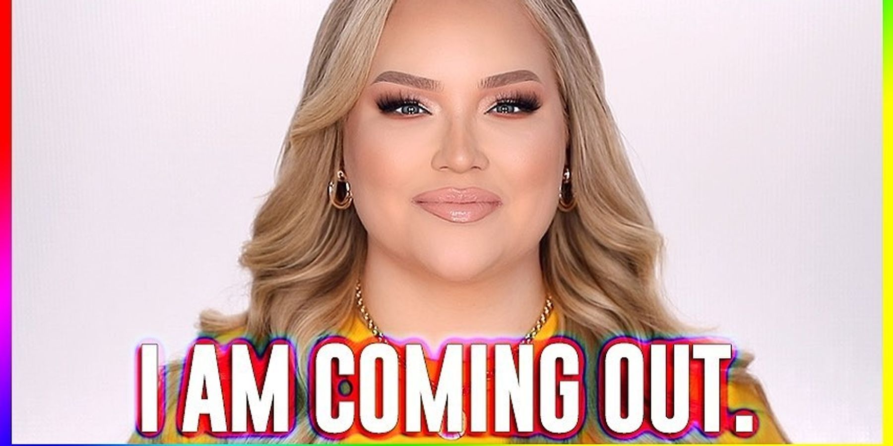 Why Is Too Faced Cosmetics Being Called Out Online?