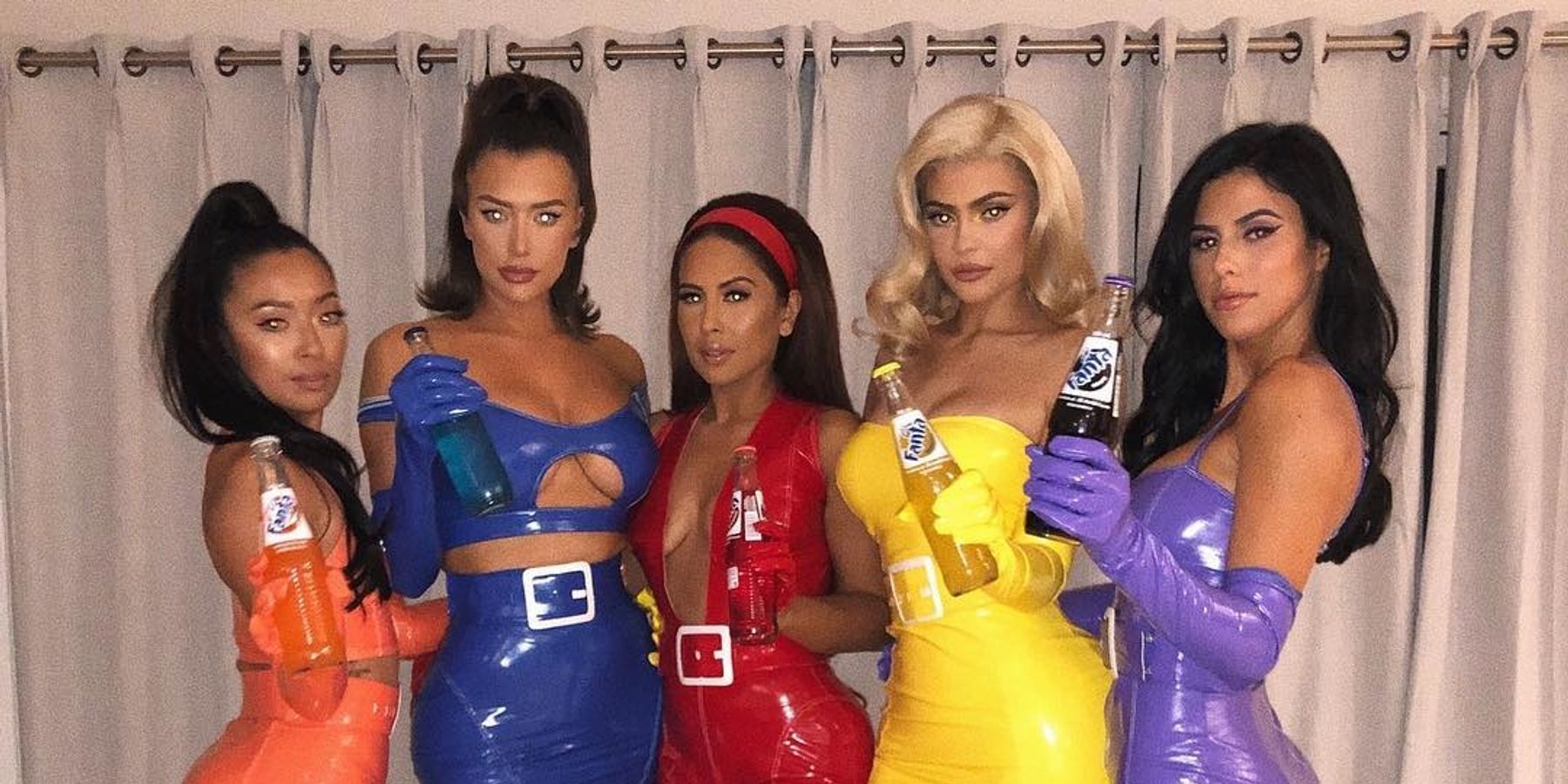 Student Becomes the Master: Kylie Jenner's Assistant Quit