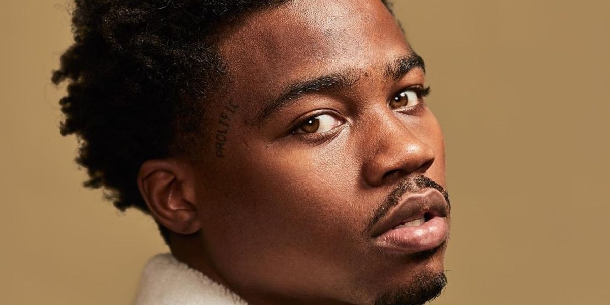 Who Is Roddy Ricch? Meet the New Justin Bieber