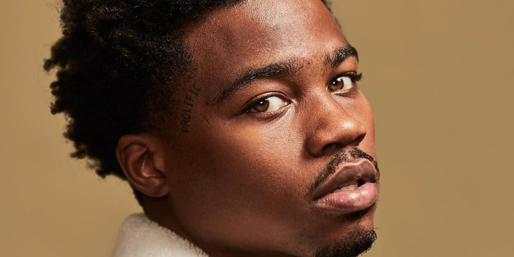 Who Is Roddy Ricch? Meet the New Justin Bieber