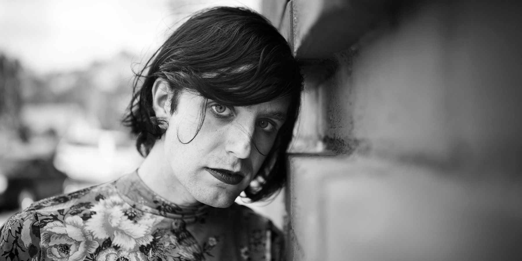 Ezra Furman Is Angry. Aren't You?