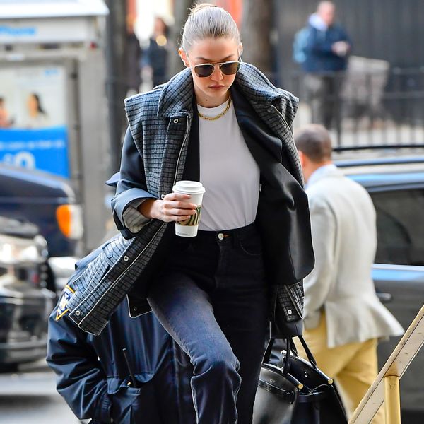 Gigi Hadid Will Not Serve on the Harvey Weinstein Jury