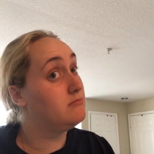 Brittany Broski Accepts Her Break the Internet Award