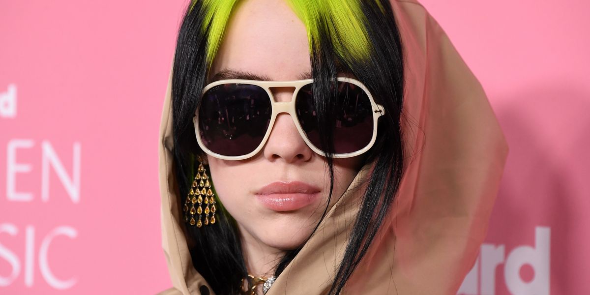 What Are Billie Eilish Fans Called?