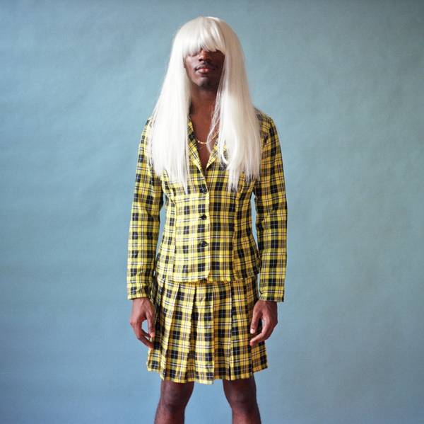 Daddy Takes White Privilege to Task