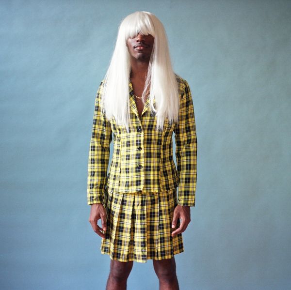 Daddy Takes White Privilege to Task