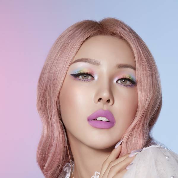 YouTuber Pony Park Says Your 17-Step Beauty Routine Does Nothing