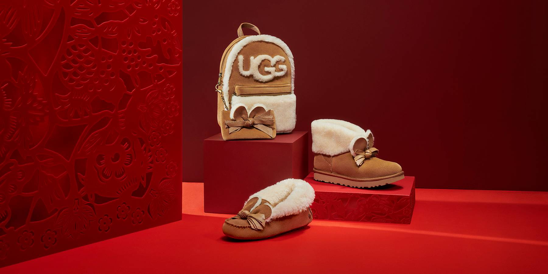 All the Ways Fashion Is Interpreting the Year of the Rat