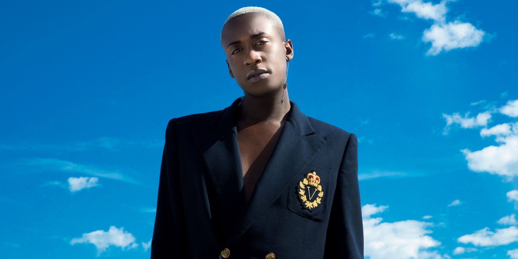 VINCINT's Debut EP Will Have You Deep in Your Feelings