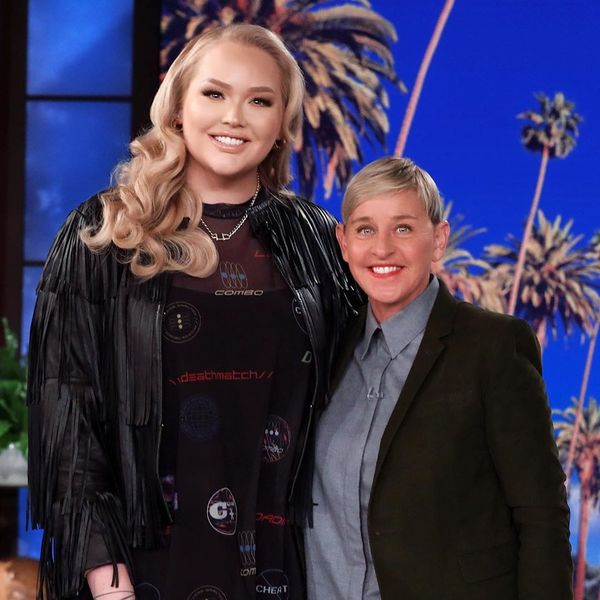 Watch NikkieTutorials Talk Coming Out on 'Ellen'