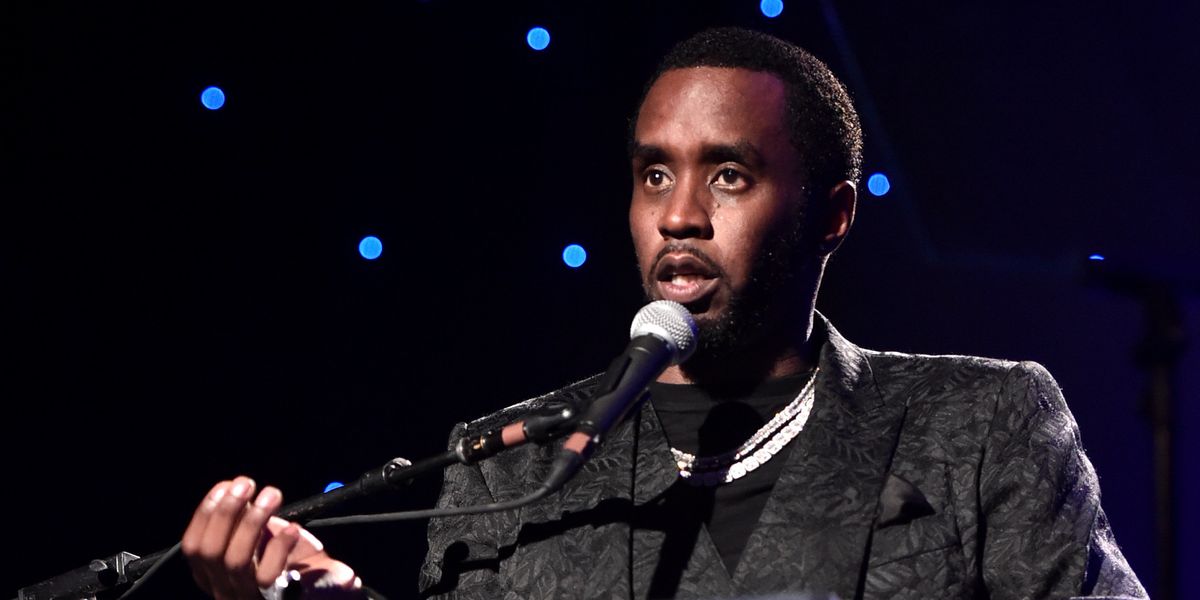 Bey, Jay and More Honor Diddy at Clive Davis Gala