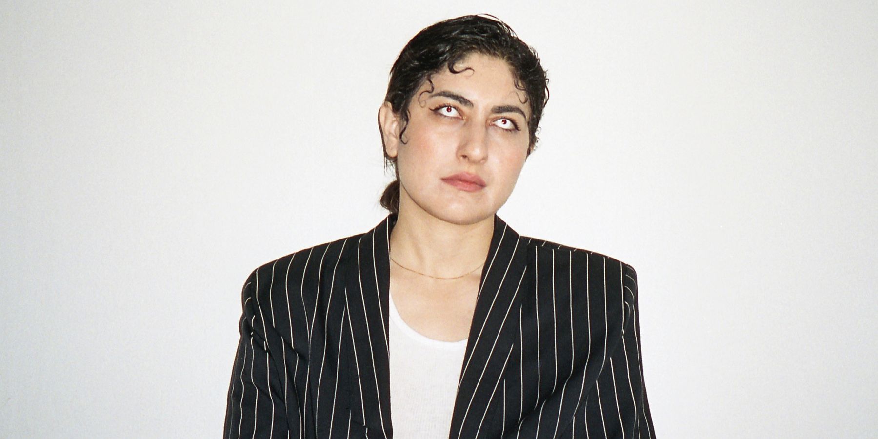 Christian Brainwashing Videos Inspired NGHTCRWLR's Album