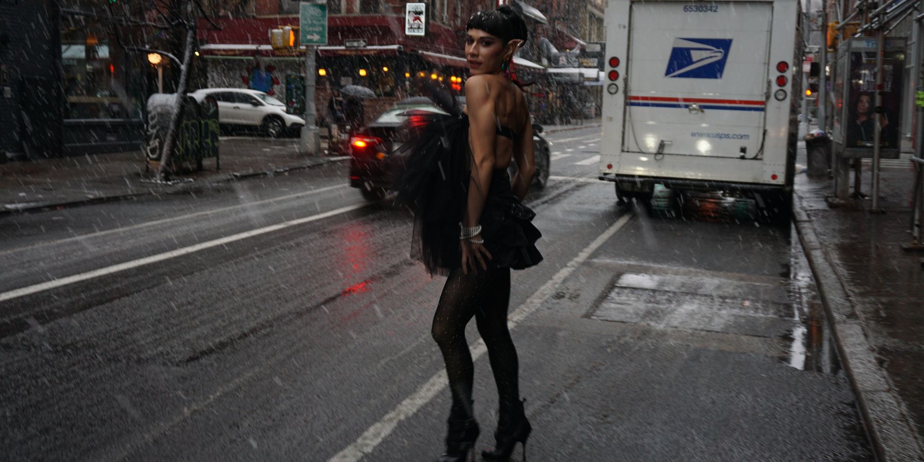 Coolest Person in the Room: Bobbie Hondo