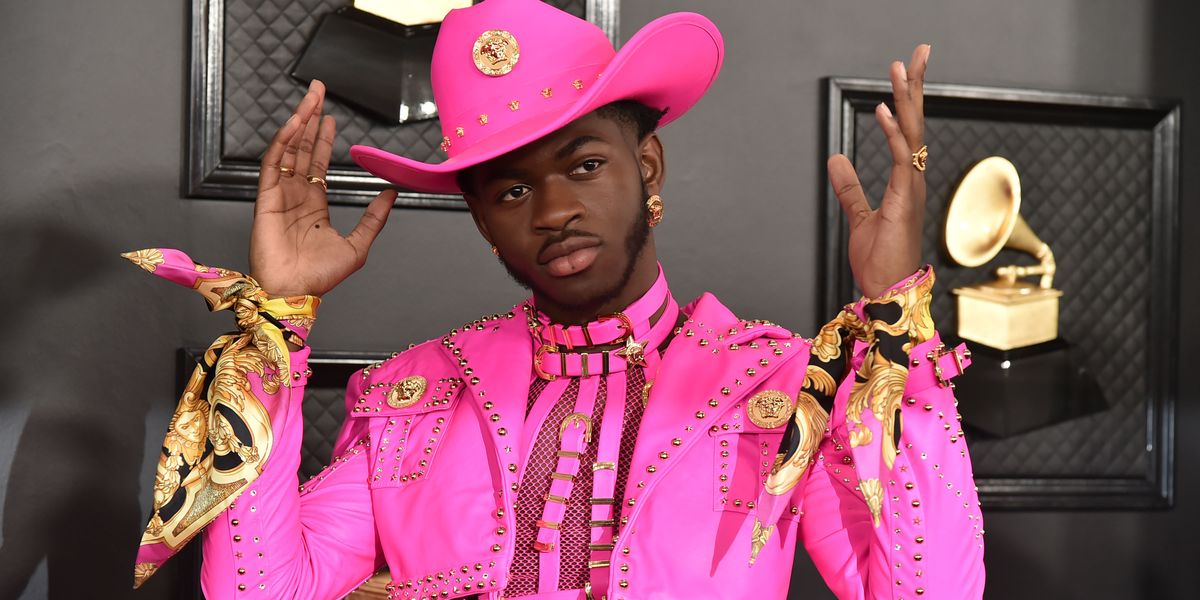 Lil Nas X Responds to Pastor Troy's Homophobic Post