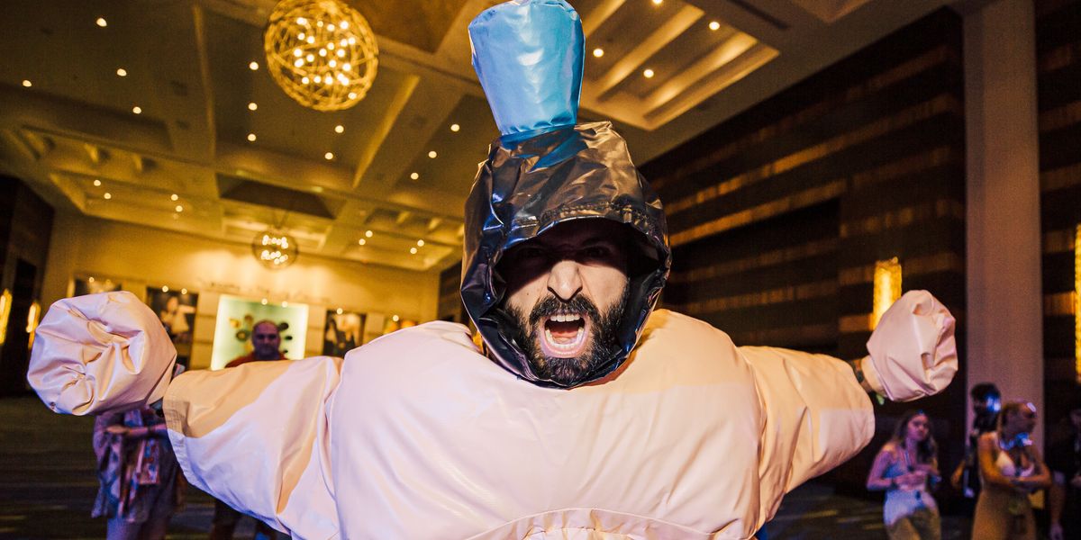 Holy Ship! Washes Ashore