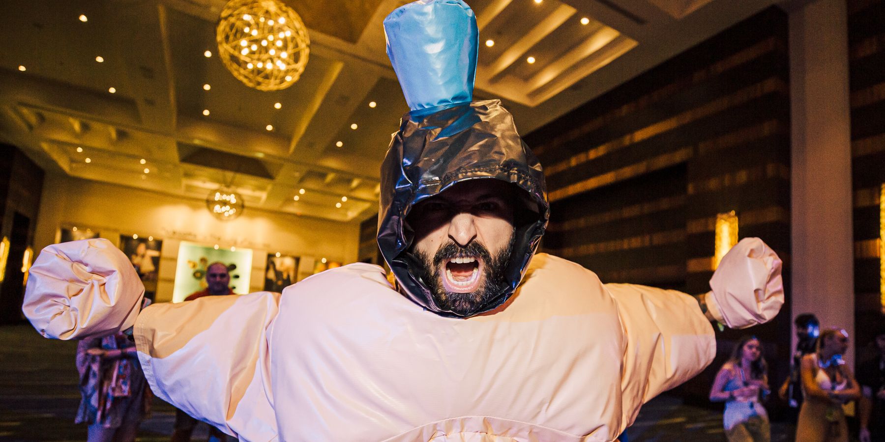 Holy Ship! Washes Ashore