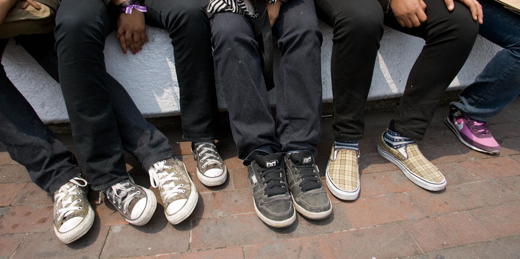 My Chemical Romance Fans Are Beefing With Ticketmaster