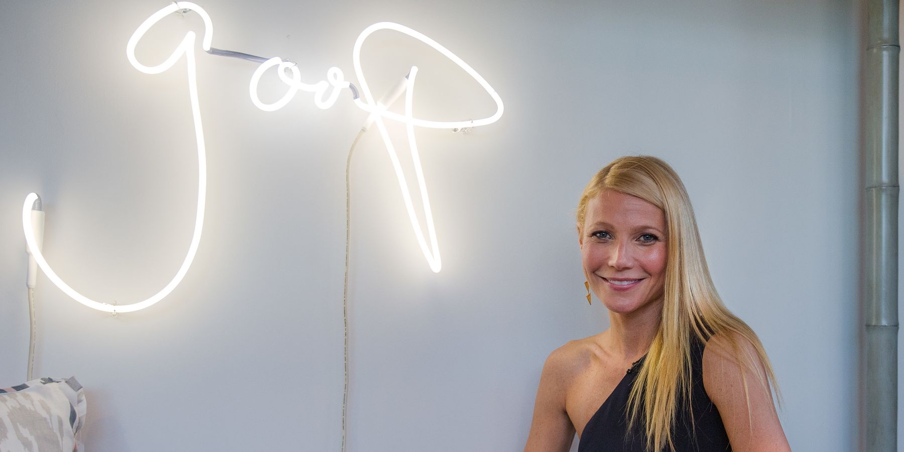 UK Health Official: Gwyneth Paltrow's Goop Series Poses 'Considerable' Health Risks