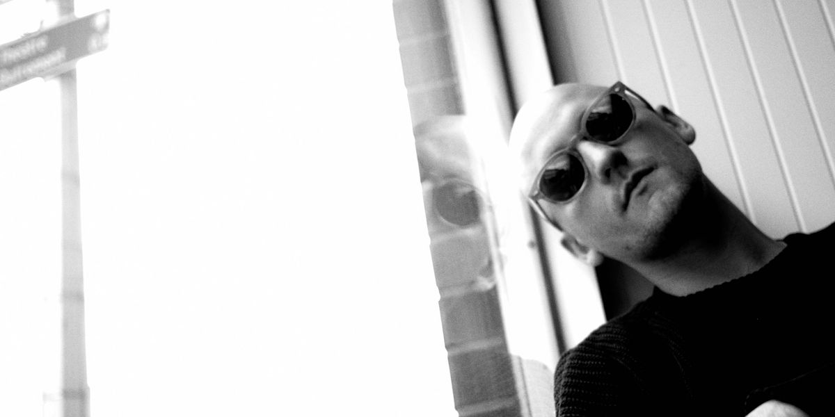 The Feng Shui of Jacques Greene