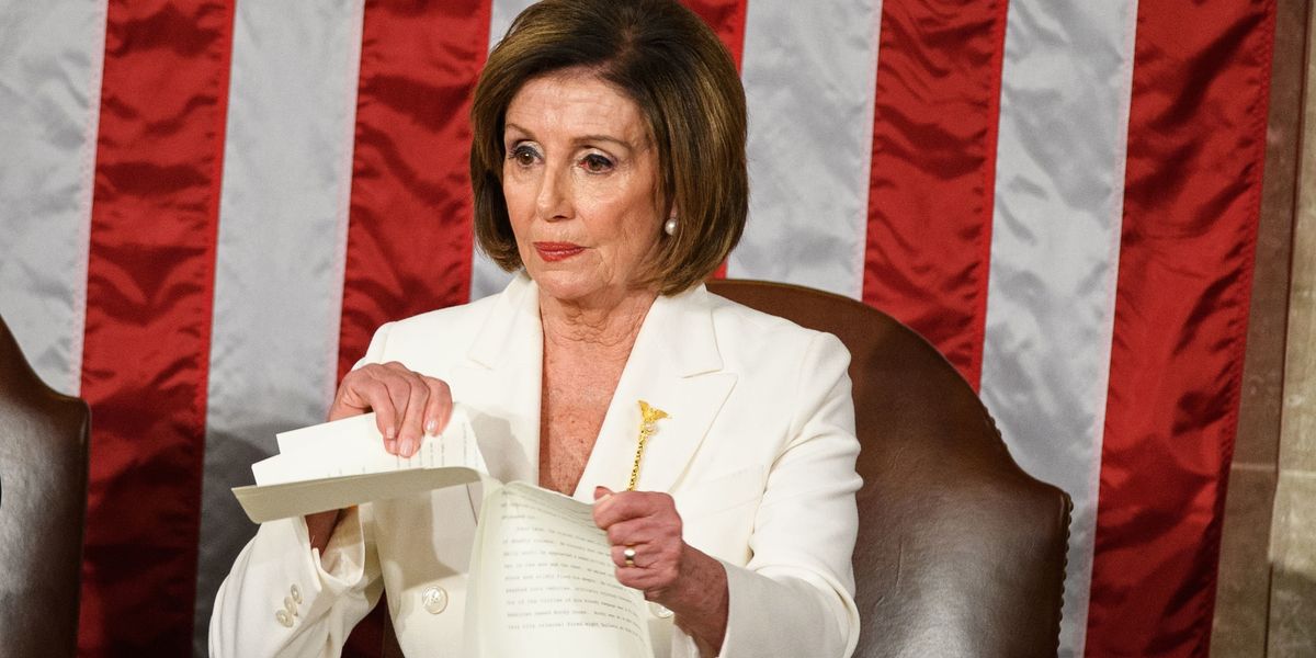 Why #NancyTheRipper Is Trending