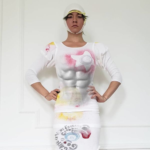 You Should Support Independent Designers This NYFW