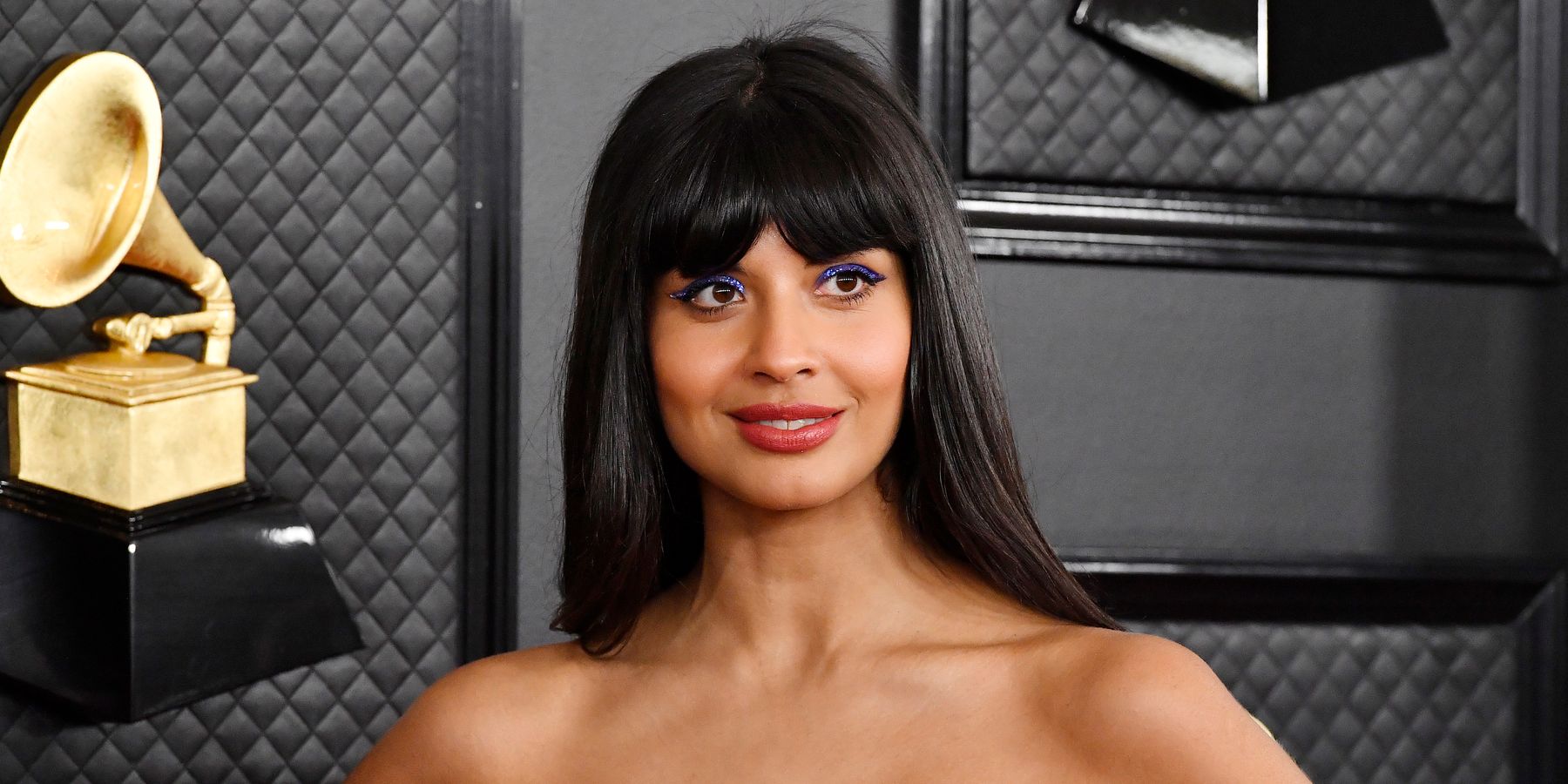 Jameela Jamil Comes Out as Queer Amid 'Legendary' Backlash