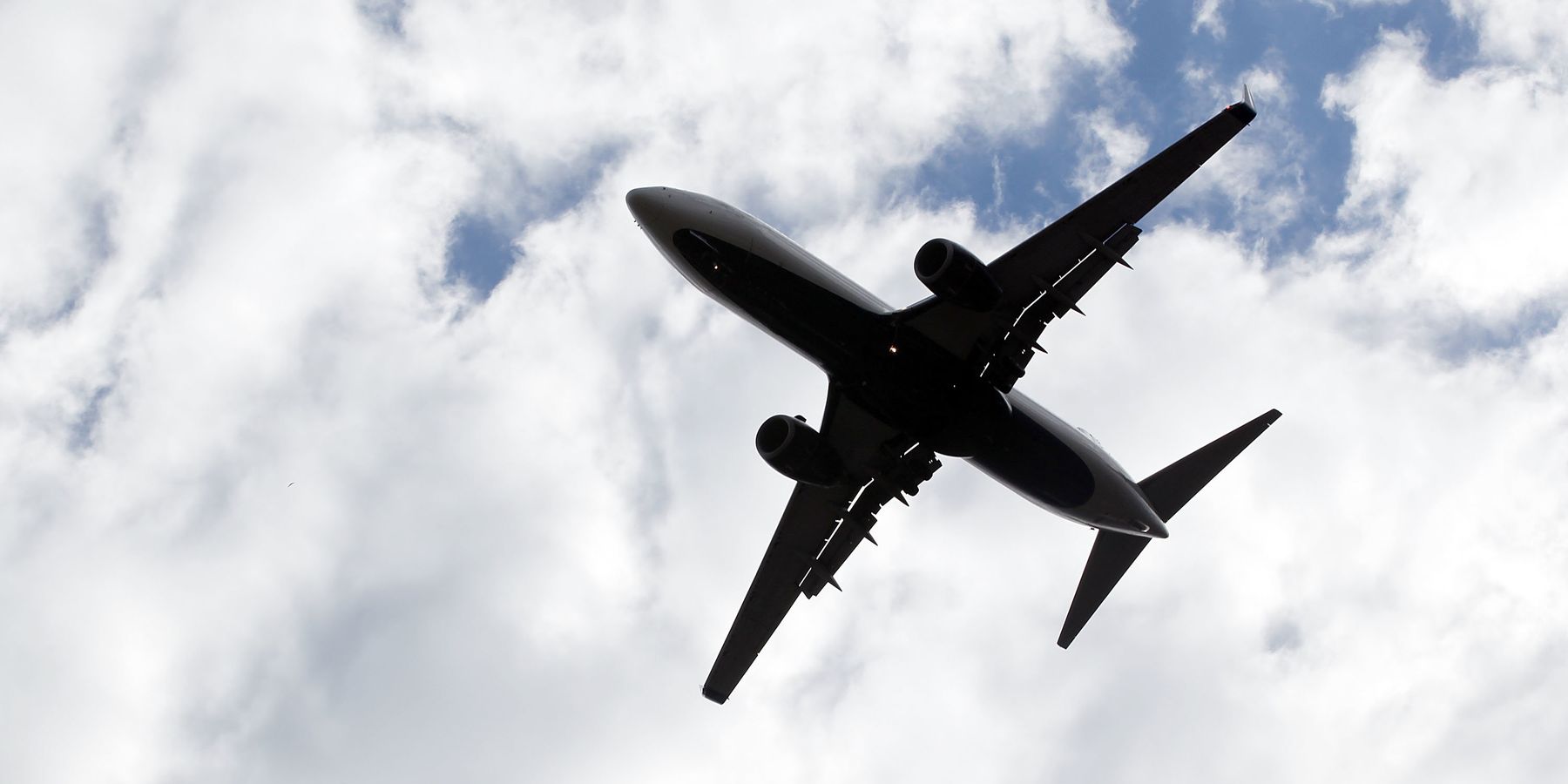 Soundcloud Rapper Pretended to Have Coronavirus on a Plane