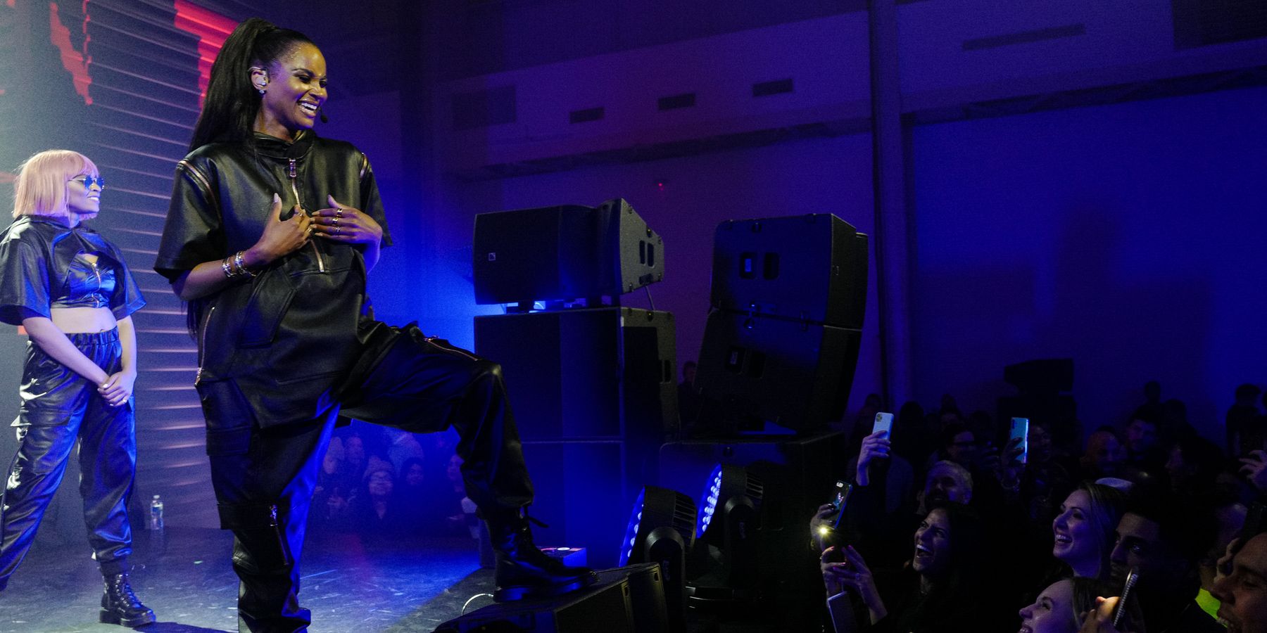 Ciara, Diplo and More Kick Off NYFW with Bulgari Performances