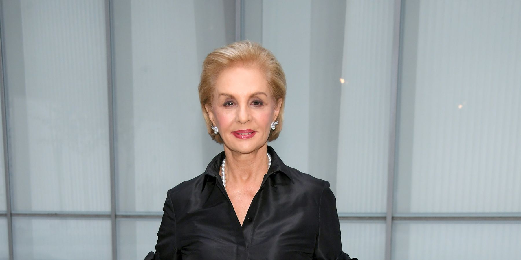 Carolina Herrera's New Beauty Products Look Like Vintage Jewelry