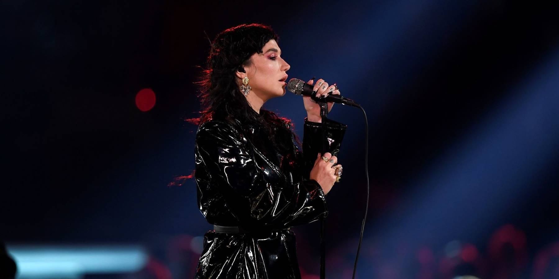 Judge Sides With Dr. Luke In Kesha Lawsuit