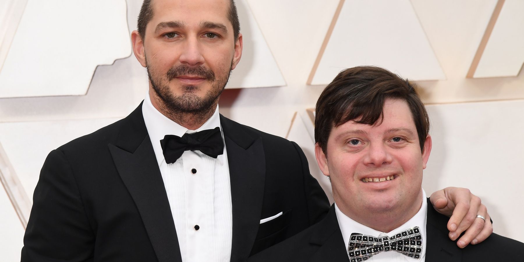 Is Shia LaBeouf Married?