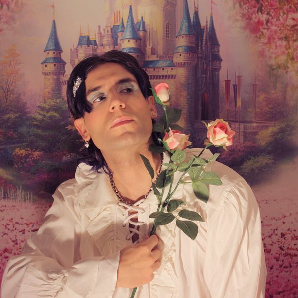 Shubu Goes Post-Apocalyptic in 'Loving U to the End of Time'