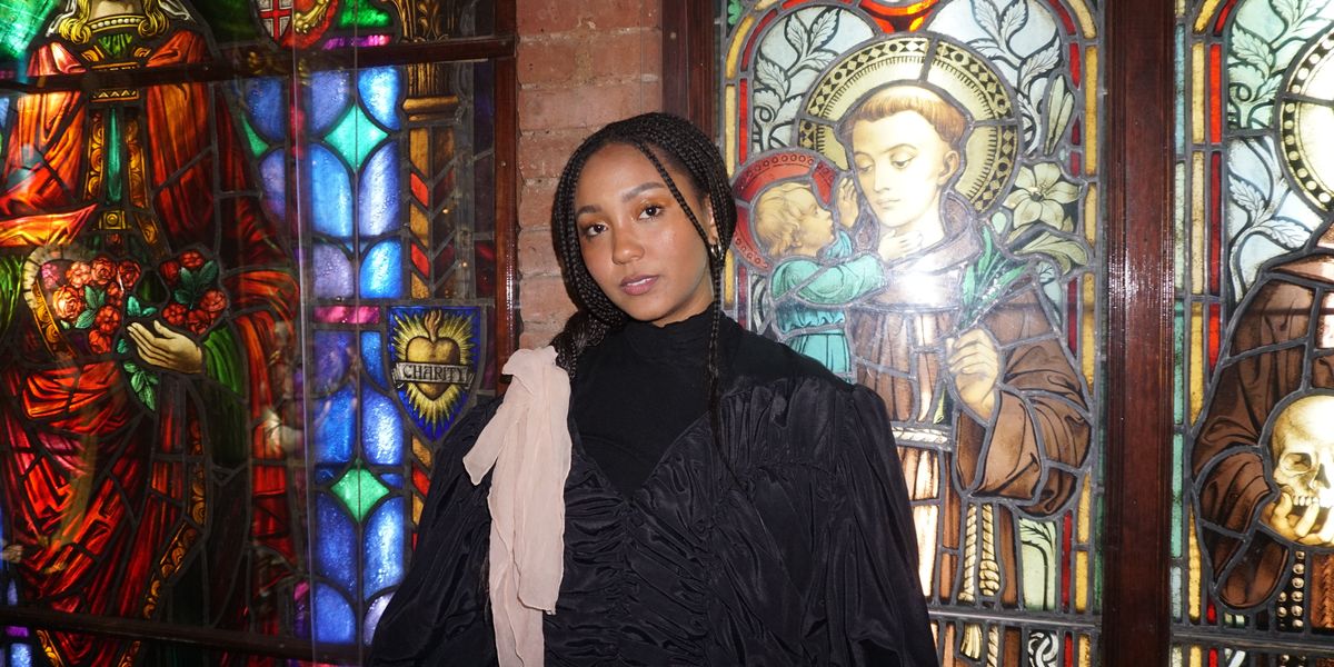 Coolest Person in the Room: Hanna Girma