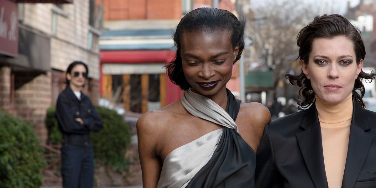 Helmut Lang Abandoned the Runway in Favor of an Inclusive Photo Series