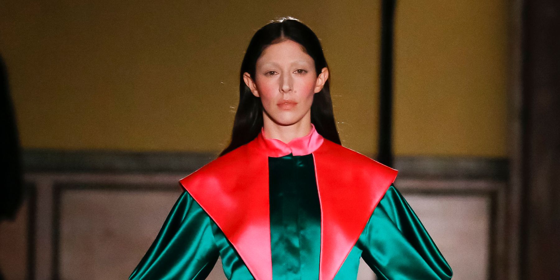 Puppets and Puppets Is Serious, But Not Too Serious