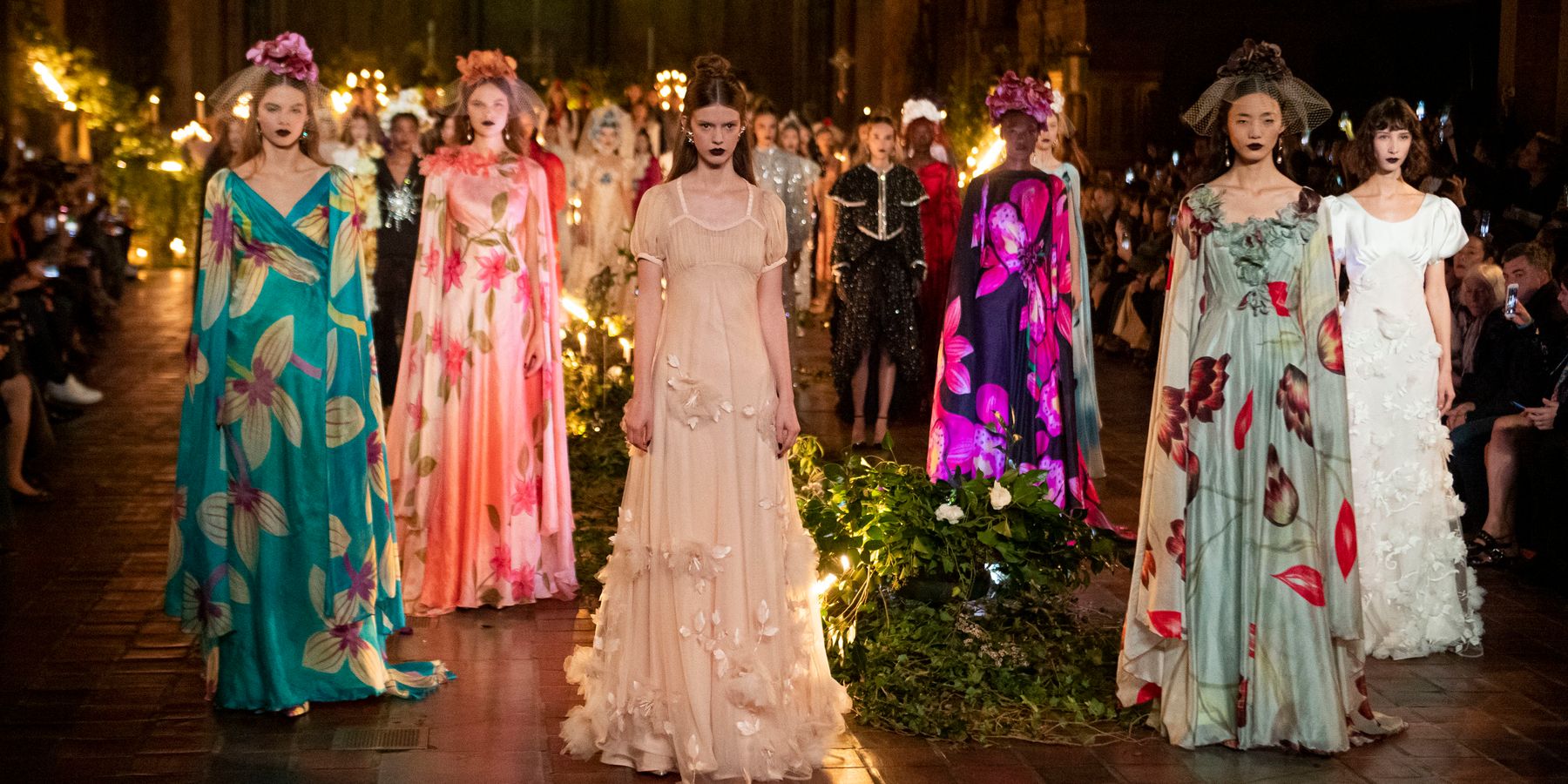 Rodarte Wants to Suck Your Blood