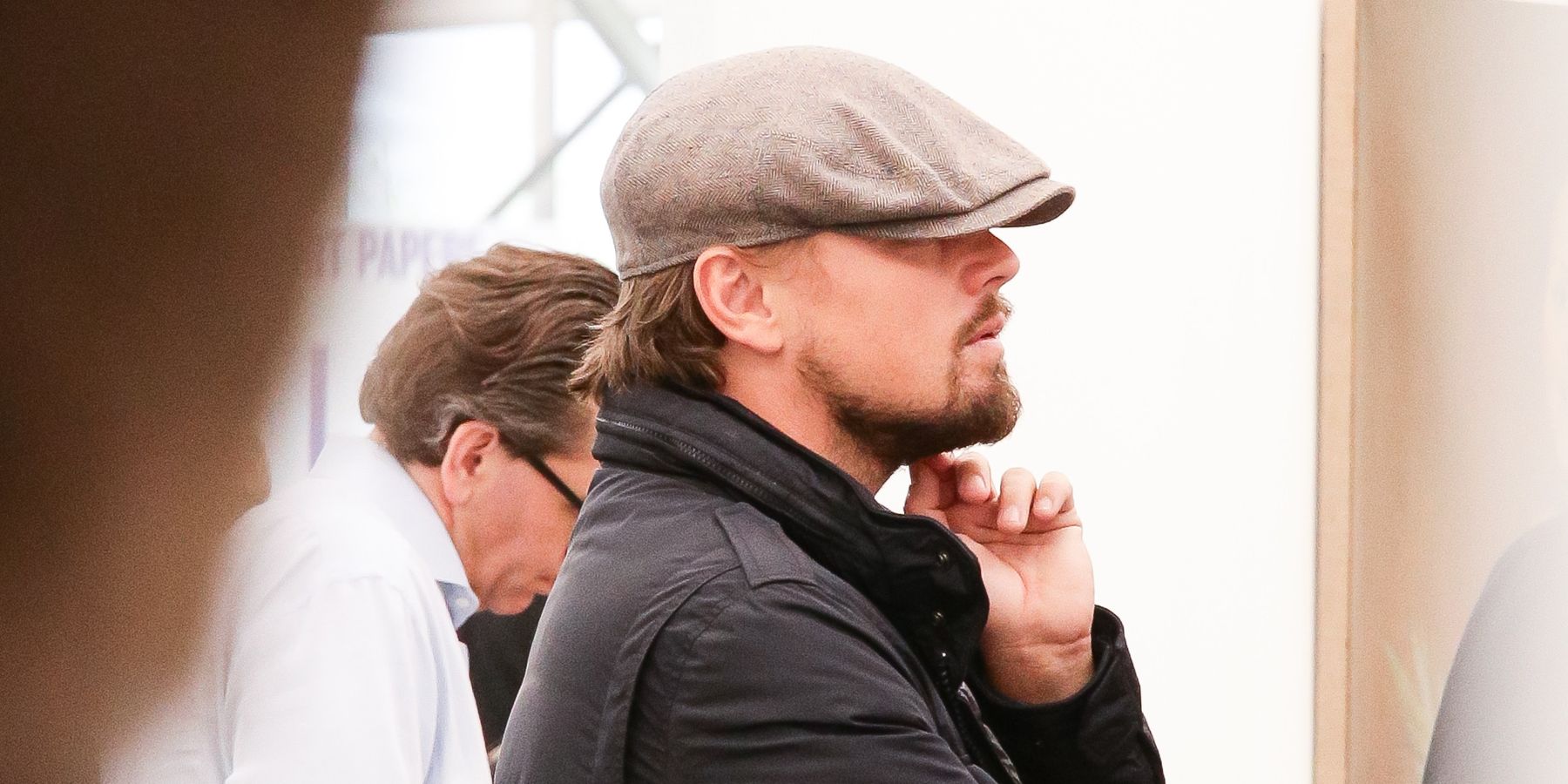 Are We Human? Or Are We Fuck Boys?