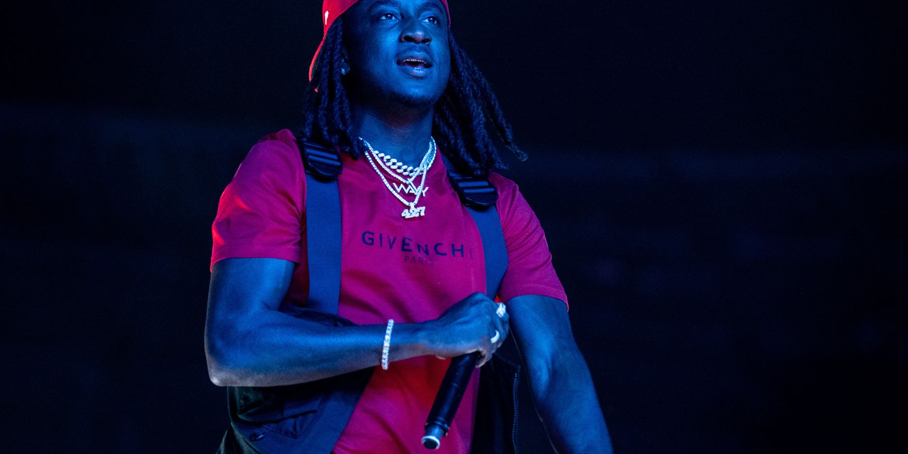 This 14-Year-Old Made K Camp's 'Lottery' Blow Up