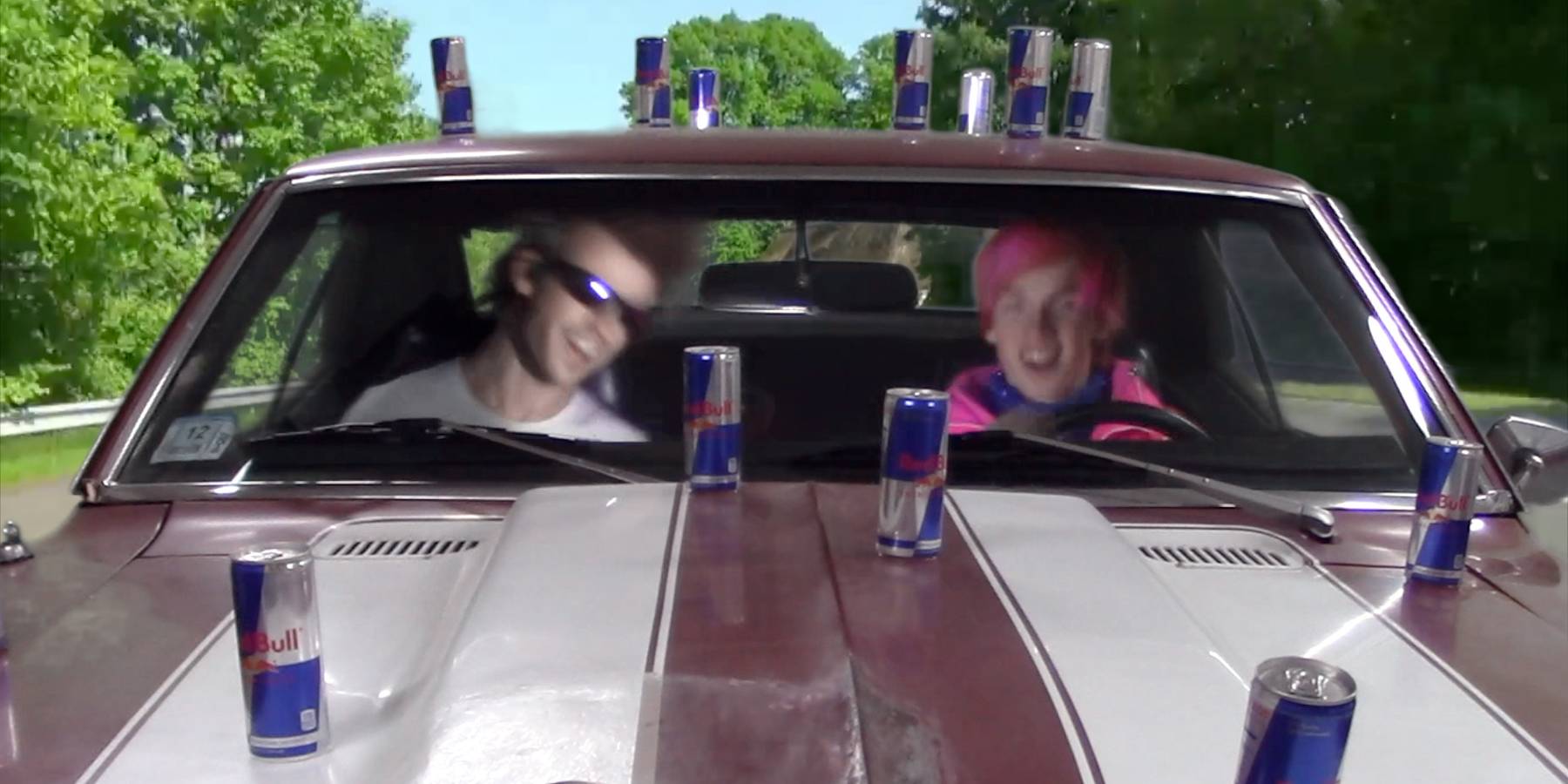 What the Hell Is 'Thos Moser'?