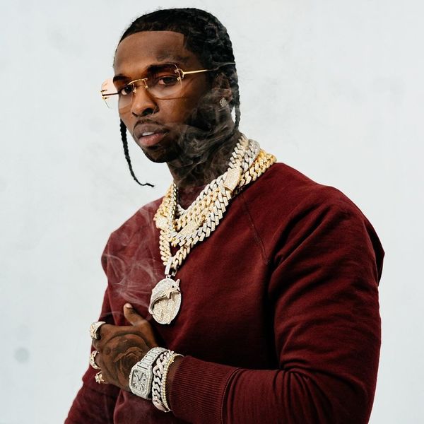 Pop Smoke Killed During Home Invasion