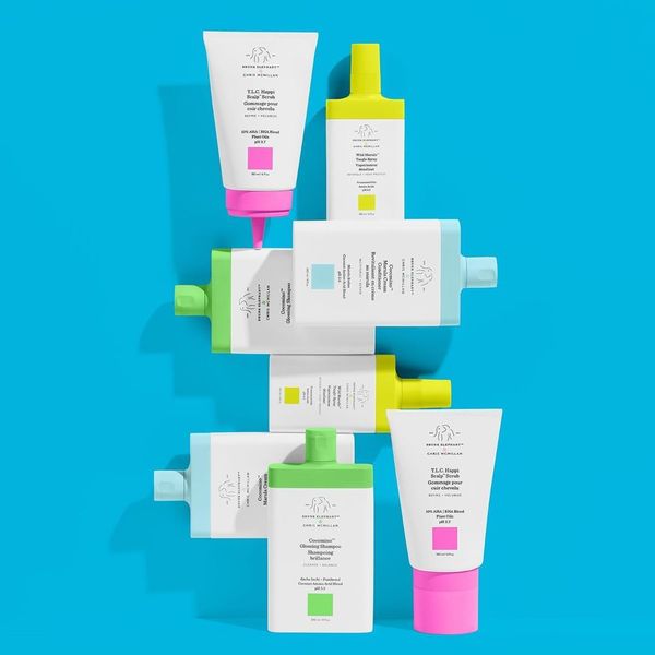 Drunk Elephant's Haircare Brings You One Step Closer to 'The Rachel'