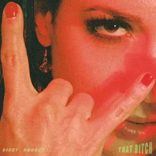 Sizzy Rocket Is Definitely That Bitch