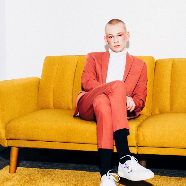 Boniface Is Finding Themselves