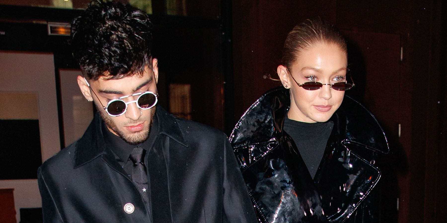 Gigi Hadid Just Went for Jake Paul on Twitter