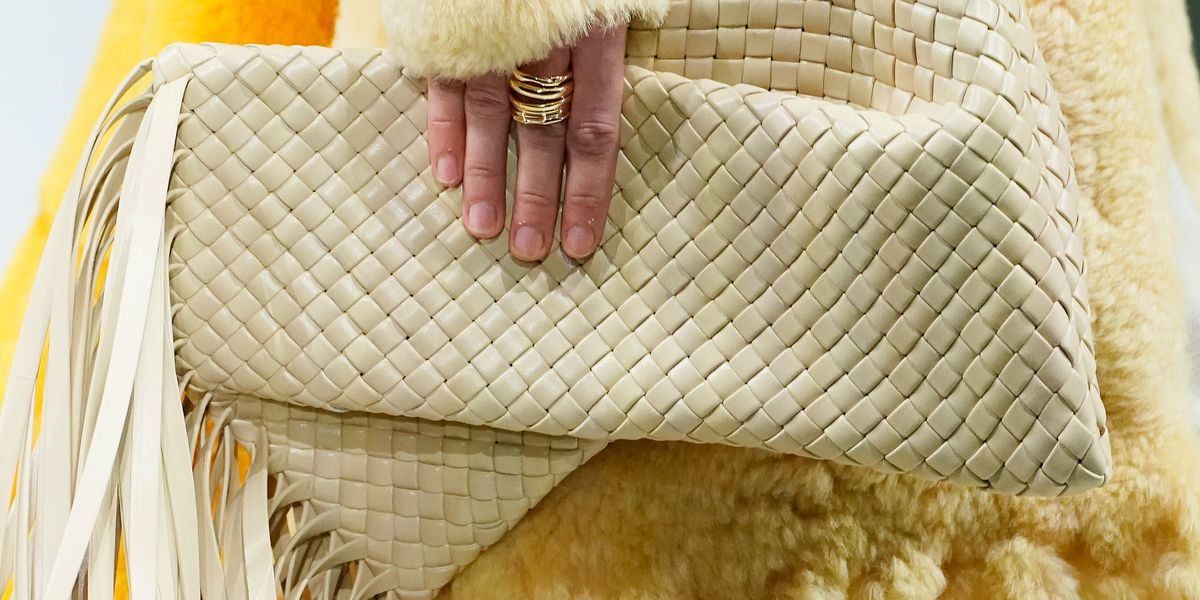 The Next Weirdly Impractical Bag to Take Over Your Feeds