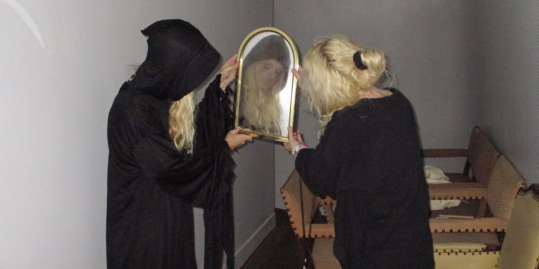 100 Gecs' 'Ringtone' Remix Is a Pop All-Star Game